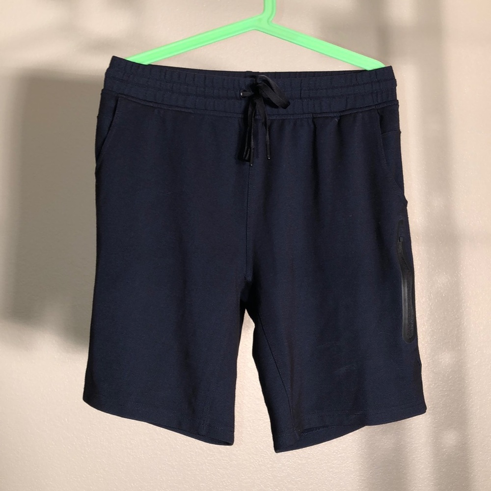 90 degrees by reflex men’s sweat shorts